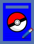 Logo of Card Maker-Pokemon android Application 